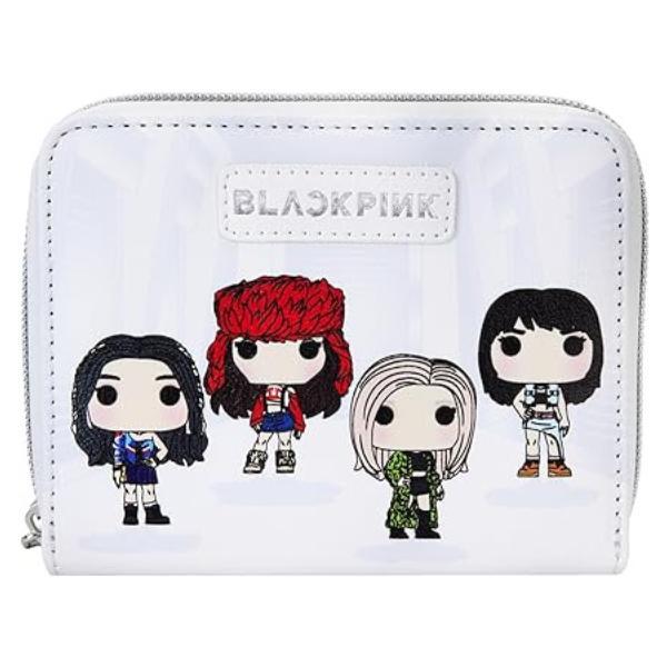 Funko POP! Blackpink Member Spotlight Wallet