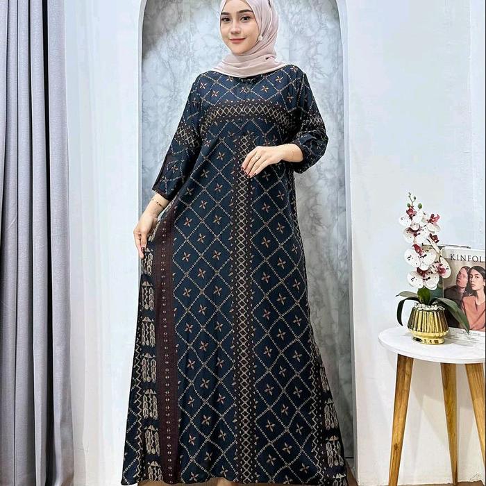 PAKET USAHA GAMIS CAP JUMBO BUSUI BUMIL 20pcs 1 KODI