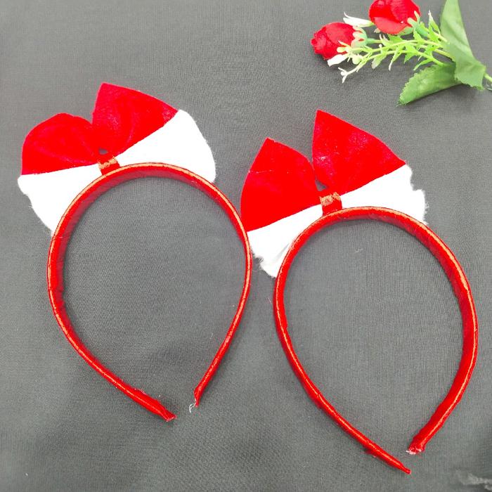 BANDO MERAH -PUTIH, BANDO SPECIAL 17 AGUSTUS, BANDO MUTIARA, BANDO PITA