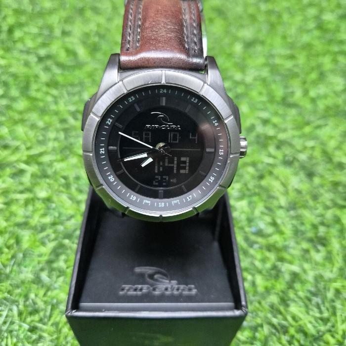 Rip Curl Mayhem A3244-9 Brown preloved second