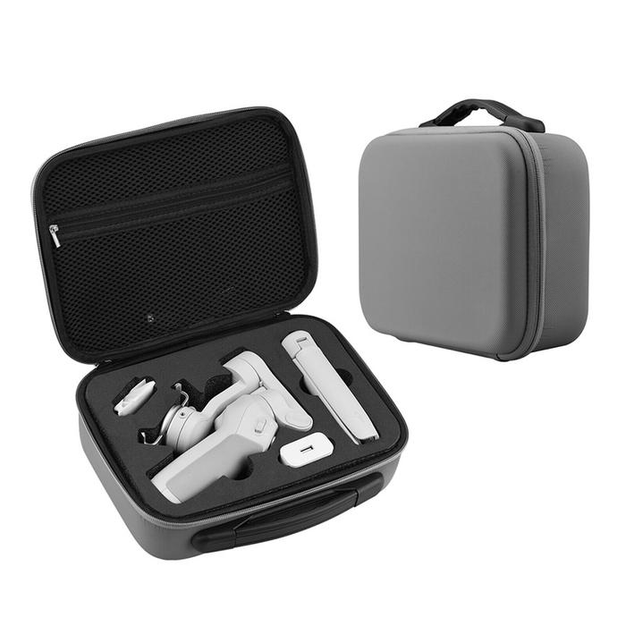 Portable Carrying Case For DJI OM 4 Osmo Mobile 3 Gimbal Stabilizer