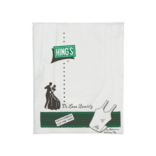 Hings Singlet Wanita 430 (S, M, L) -HarL