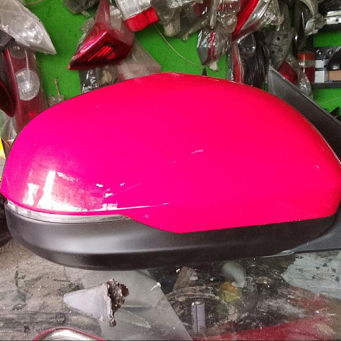 SPION HONDA HRV 2011 2012 2013 2014 2015 2016 2017 2018
