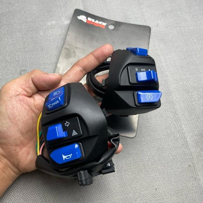 SAKLAR SET MIO VIETNAM BLACK DOG SAKLAR BILED MIO SPORTY MIO MIO M3 MIO SOUL GT MIO 125 XEON MIO J