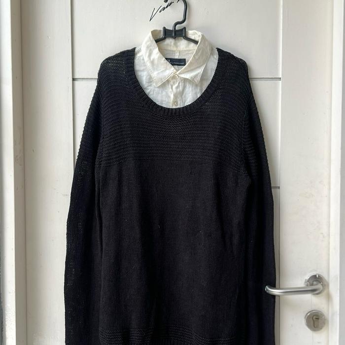 Tornado Mart Shirt Knitwear