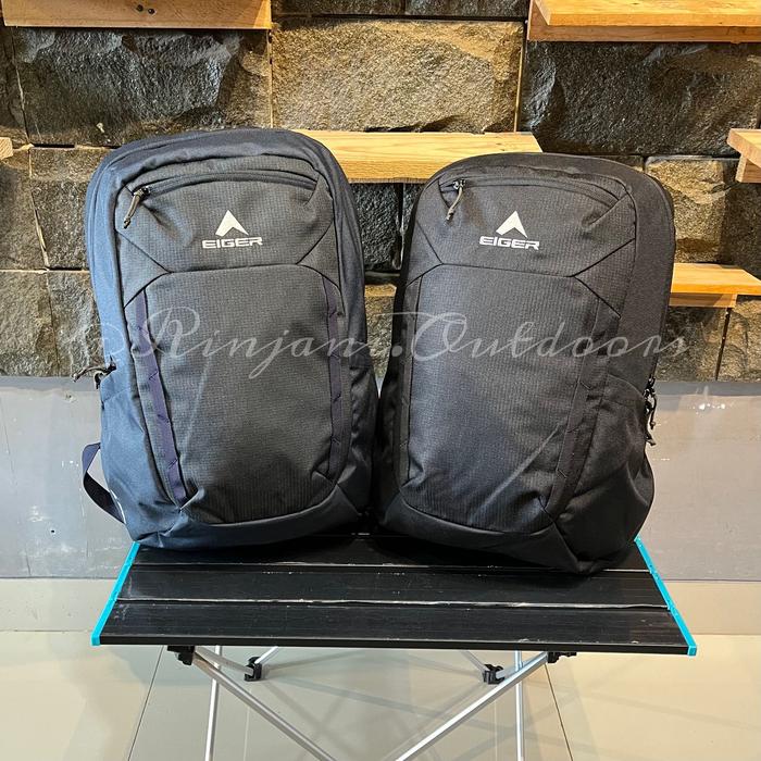 DAYPACK CORE 15 EIGER ORIGINAL TAS RANSEL SEKOLAH BACKPACK TRAVELING BACKPACK DAILY