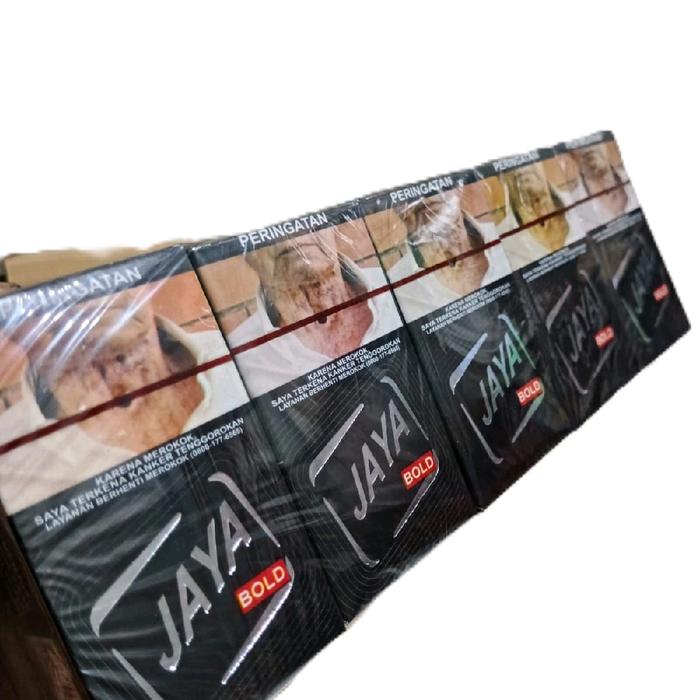 sarung batik jaya bold hitam dewasa dan anak