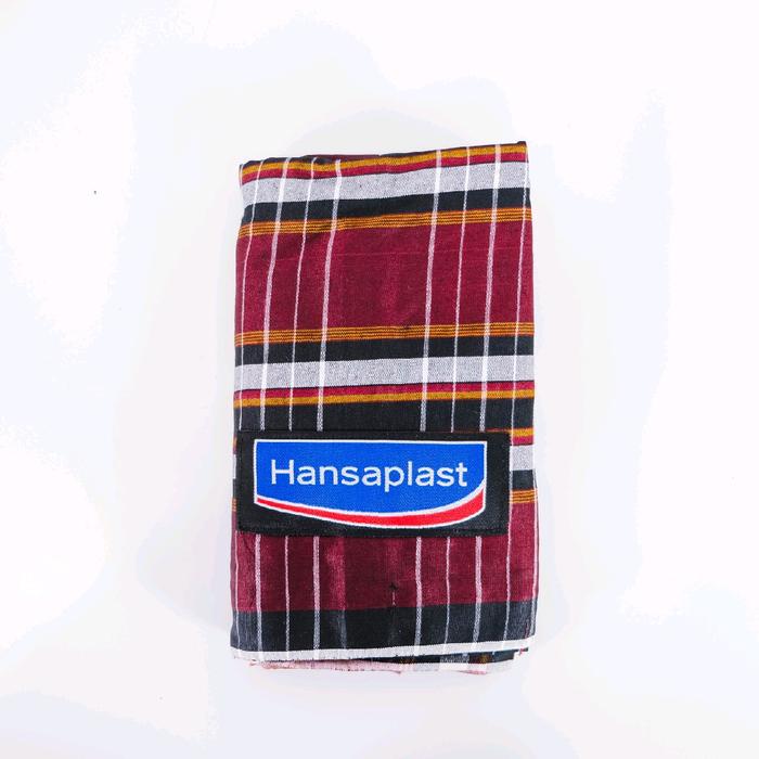 Hansaplast Sarung Dengan Wadah Gloves