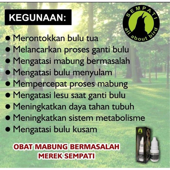 VIT JOSS VITAMIN BREEDING/TERNAK MURAI HARMONI ALAM VIT JOZZ 30 ML