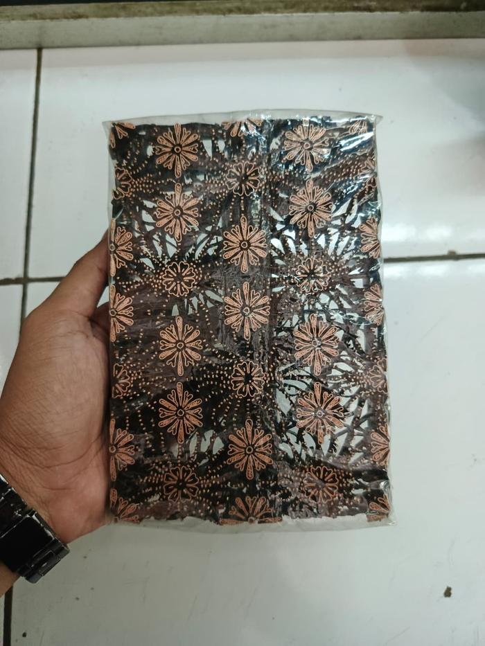 Alat Cap Batik Dan Hiasan Dinding Z10