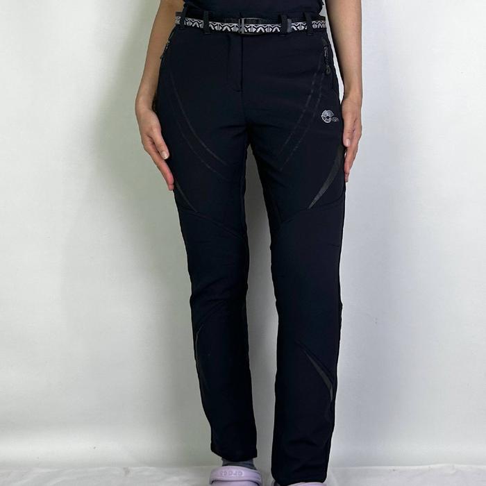 Celana Gunung Wanita Nepa size M (30-32) seperti baru 100% original 300526K