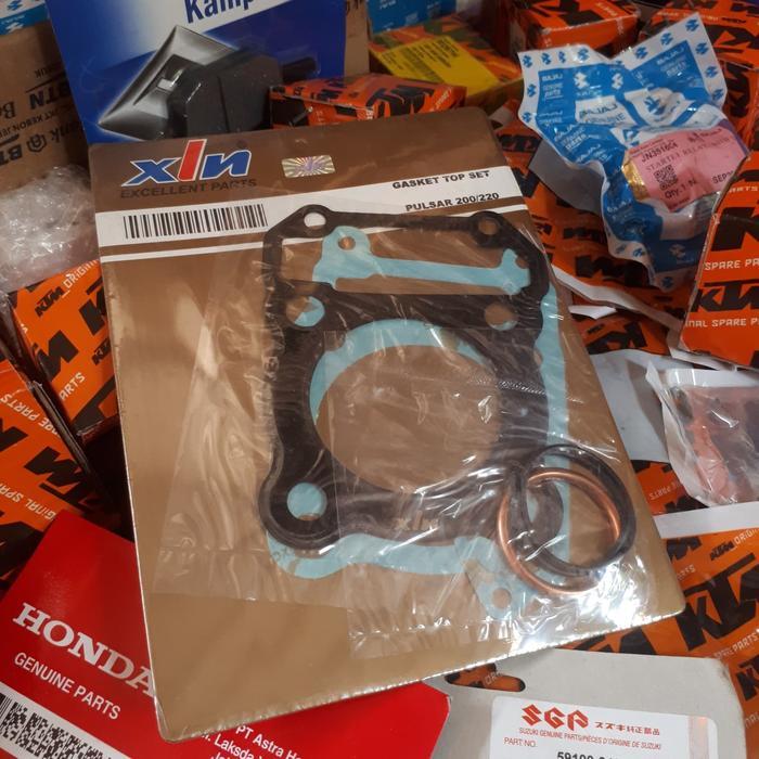 PACKING TOP SET PULSAR 220 / 200