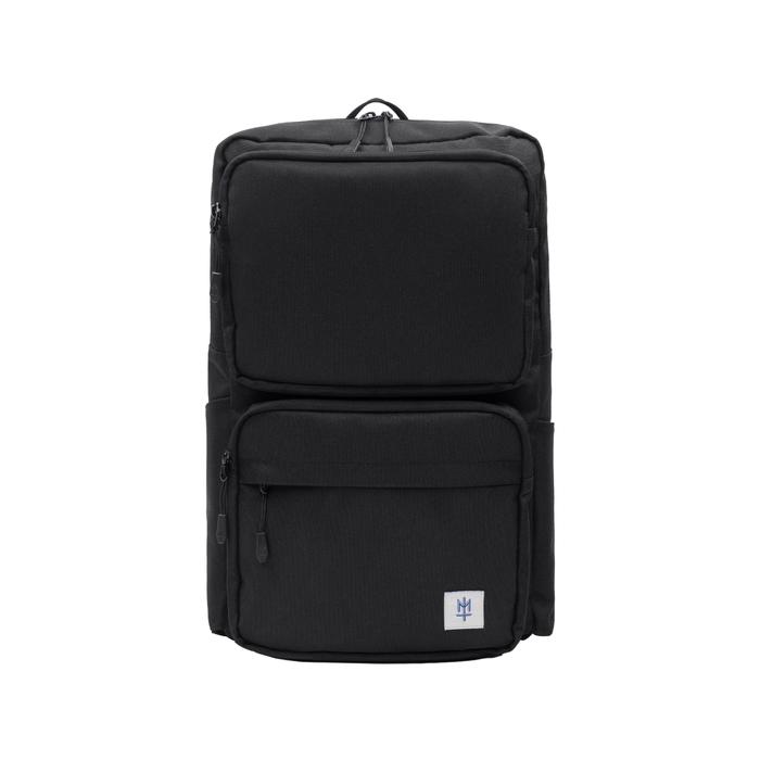 MATERNAL DISASTER - MAVIT - TAS RANSEL HITAM BACKPACK