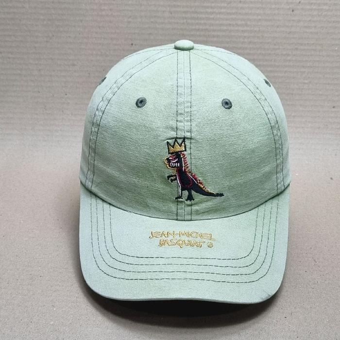topi JMB dinos casual second original