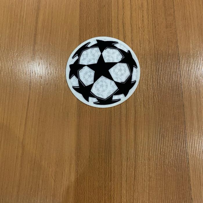 Patch Starball Original 2021-2024