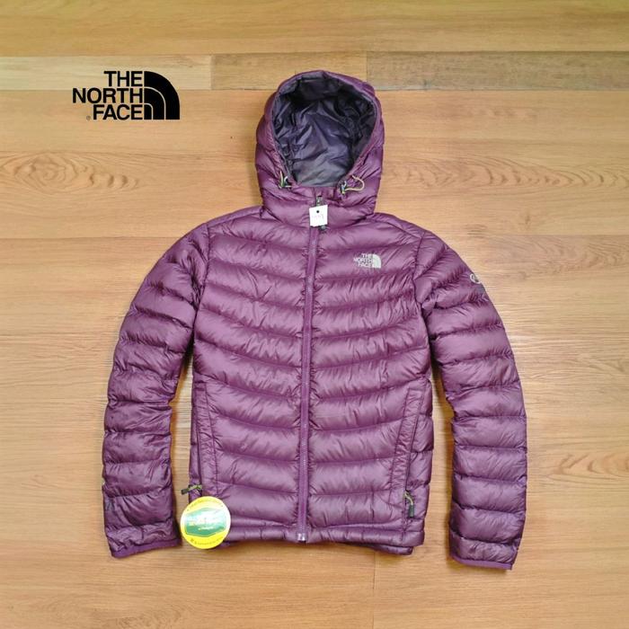 the north face jacket