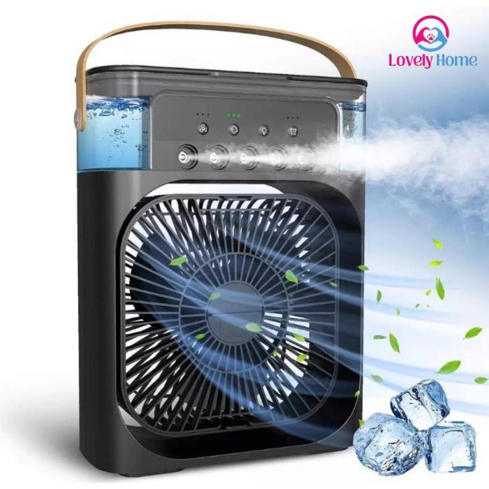 Kipas Pendingin Mini AC portable Kipas Angin Ac Mini Kipas Ac Portable Kipas Angin Air Coller Pendin