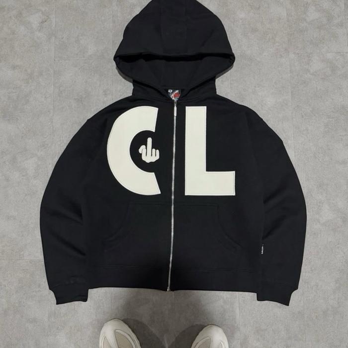 CALLE COLLECTION - CALLE X SNSB COLLABORATION / CALLE COLLECTION - CALLE GAMIS BLACK / CALLE GAMIS W