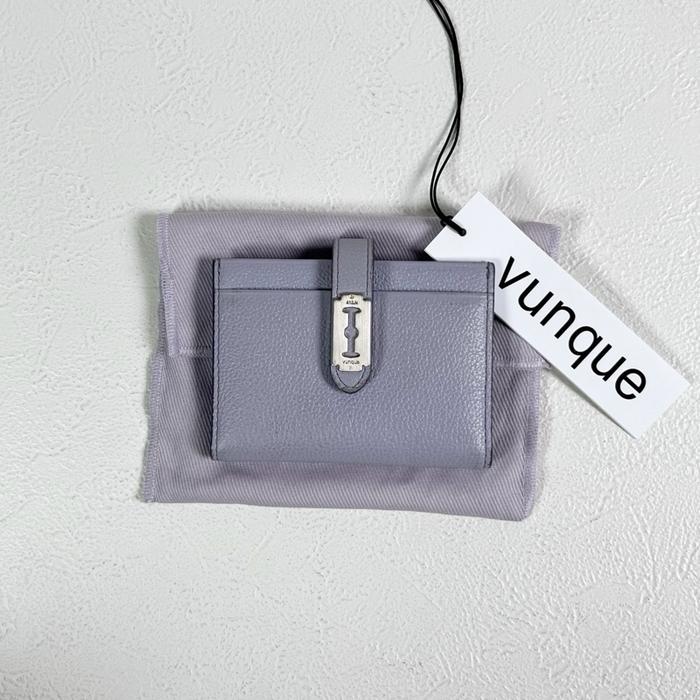 Vunque Magpie Wallet Authentic