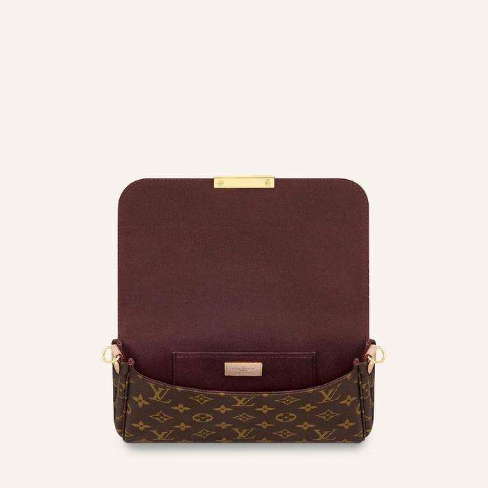 TAS FAVORITE MM MONO CANVAS