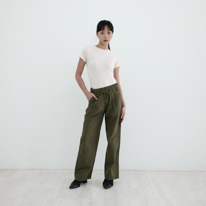Celana Cargo Pants Korean Style | ELORAE - Gr Cargo Pants