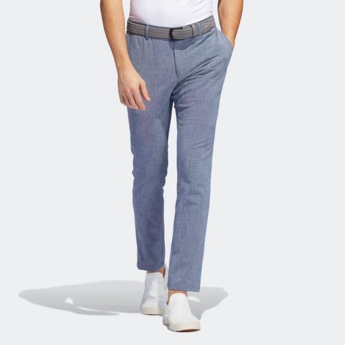 Adidas Originals GOLF Crosshatch Long Pants