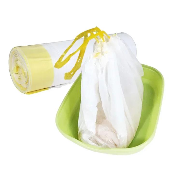 Cat Litter Bag Cat Litter Box Disposable Large Cat Litter Picker