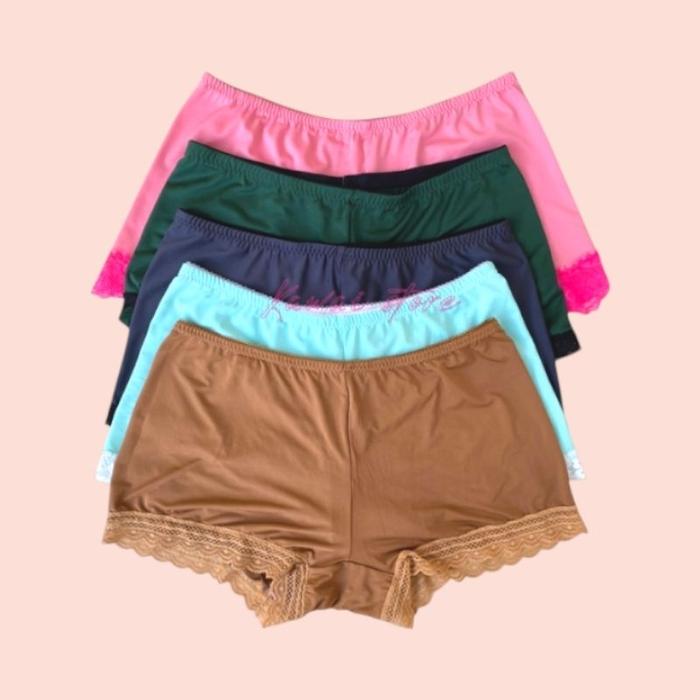 Celana Dalam Wanita Jupe Renda / CD Jupe Murah Mewah / CD Jupe Renda Baham Adem