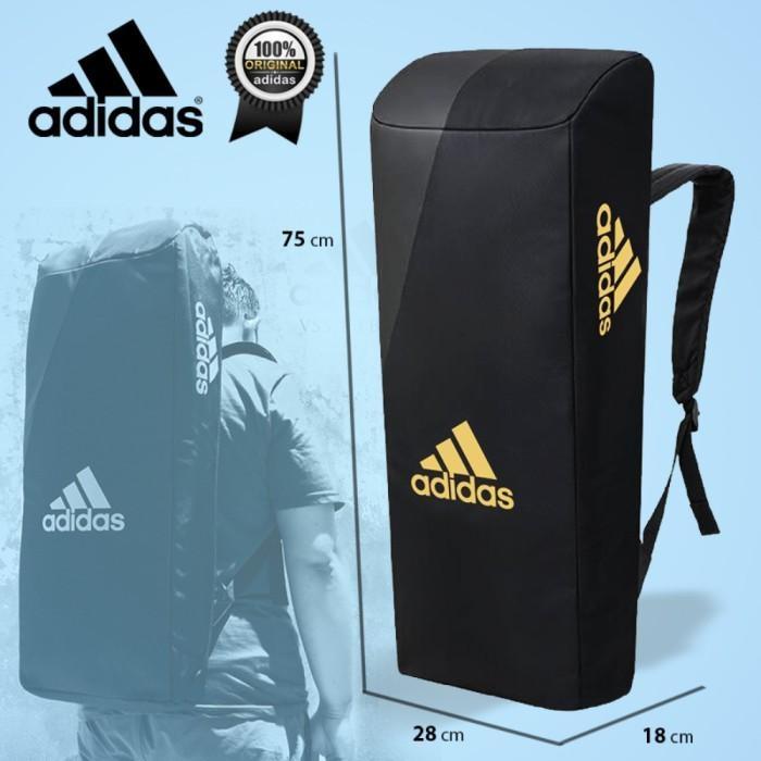 Tas Badminton Tenis ADIDAS VS 3.1 3 Ransel Backpack Original