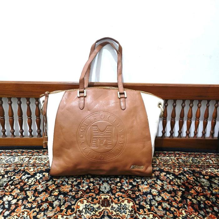 tas shoulder bag metrocity