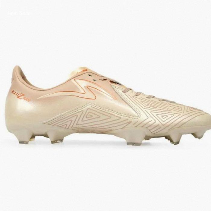 TRENDLY!!!Specs Sepatu Bola Accelerator Illuzion 3 Pro Boaz FG Original / Size 37 - 43 Original 100%