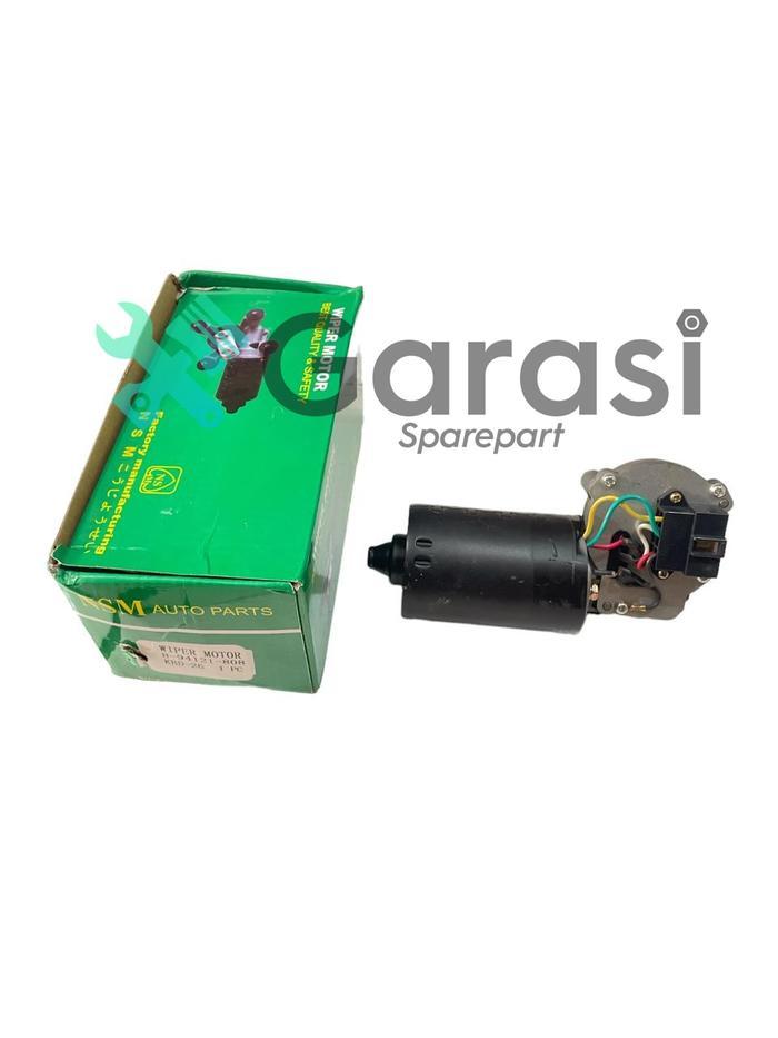 WIPER MOTOR Dinamo Wiper Isuzu CHEVROLET LUV KBD26 NSM