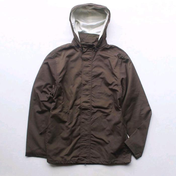 The Hundreds Hooded Jacket