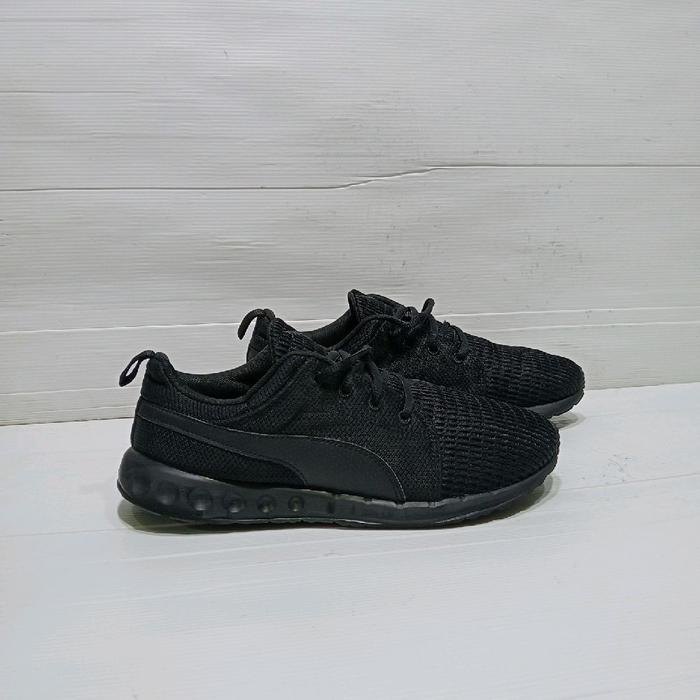 puma size 39 // 250 cm,kanvas,Vietnam,second