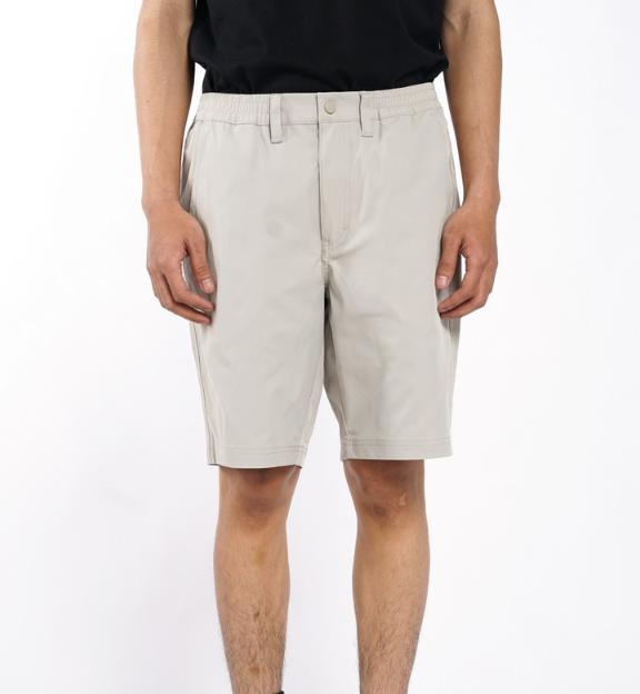 3Second Men's Short Chino Pants Regular Fit Twill Stretch Eddie HP-010726