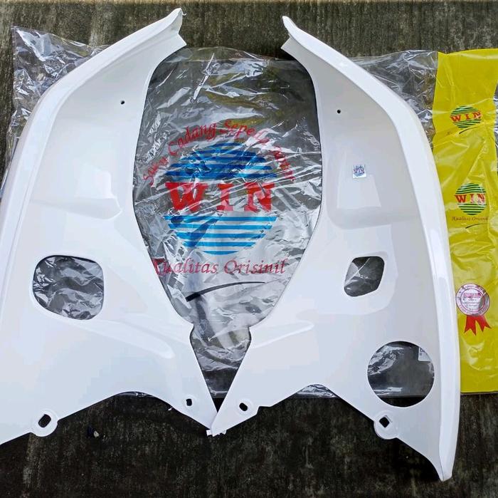 sayap honda grand legenda impressa