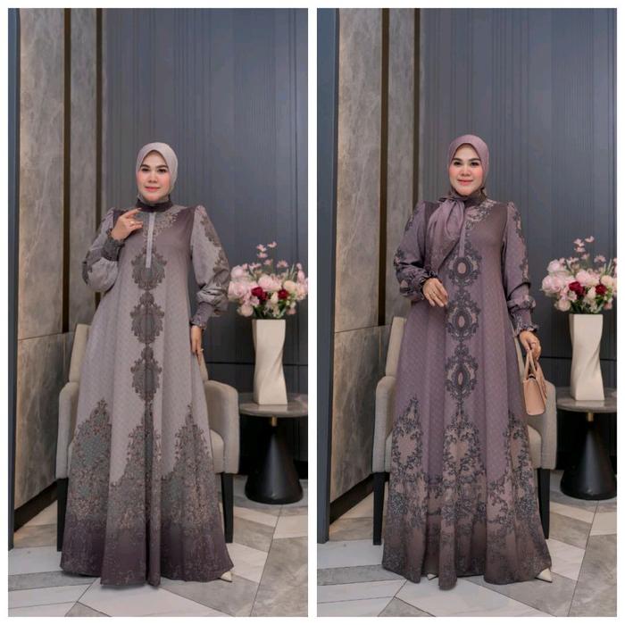 Alzena SERIES by Azzahra .. . .