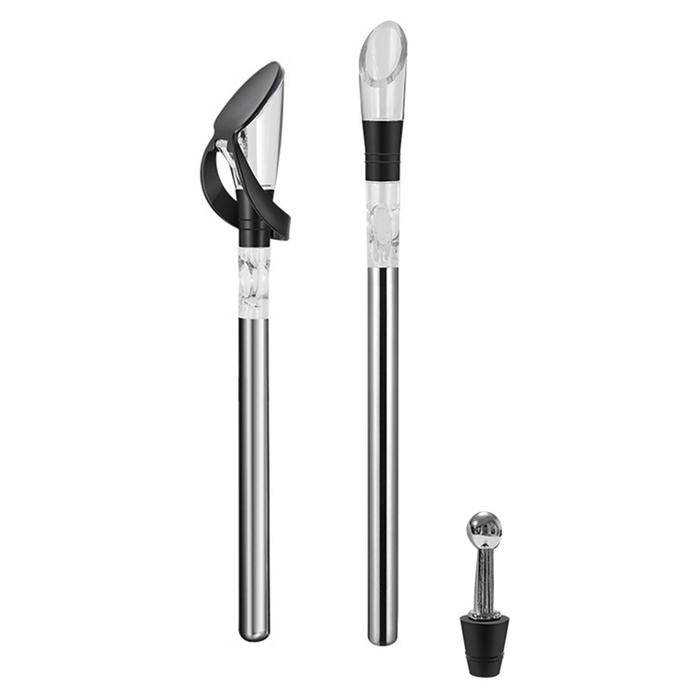 Wine Chiller Stick Small Wine Cooler Iceless Wine Chillers Wine