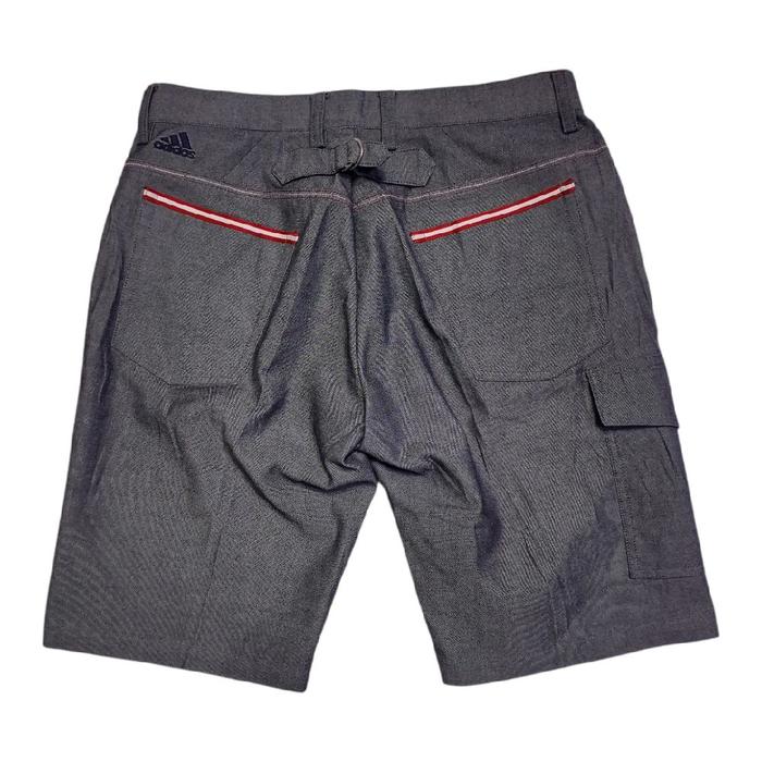 celana pendek adidas golf mantap