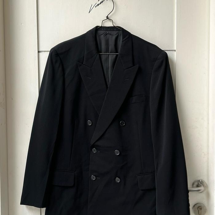 Oscar De La Renta Mitsukoshi Suit