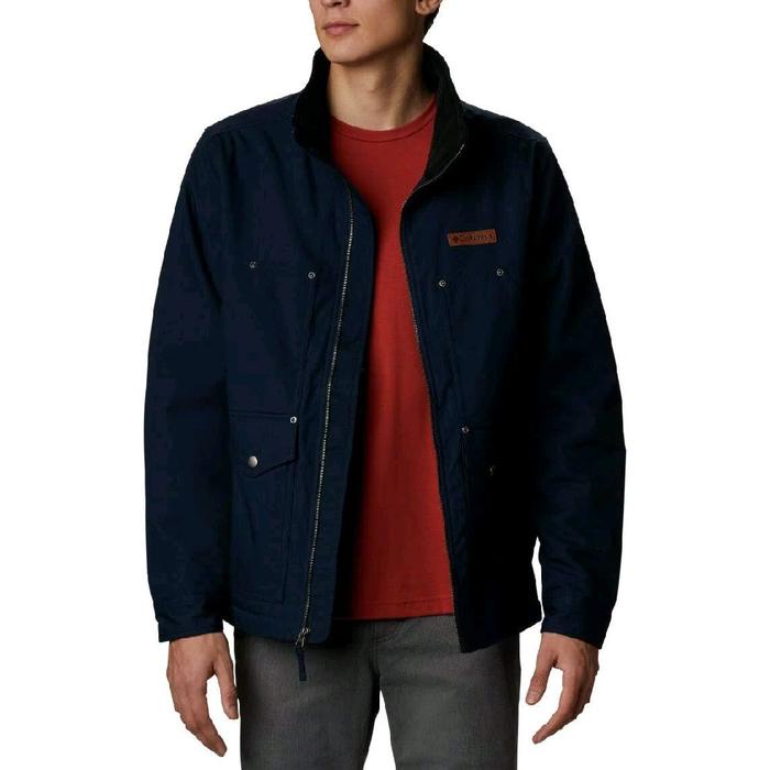 Columbia Loma Vista Jacket, Columbia Tactical Jacket, Columbia Work Jacket, Columbia Canvas Jacket