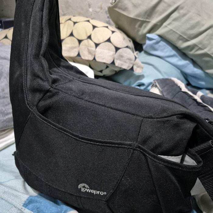 Lowepro Passport Sling II