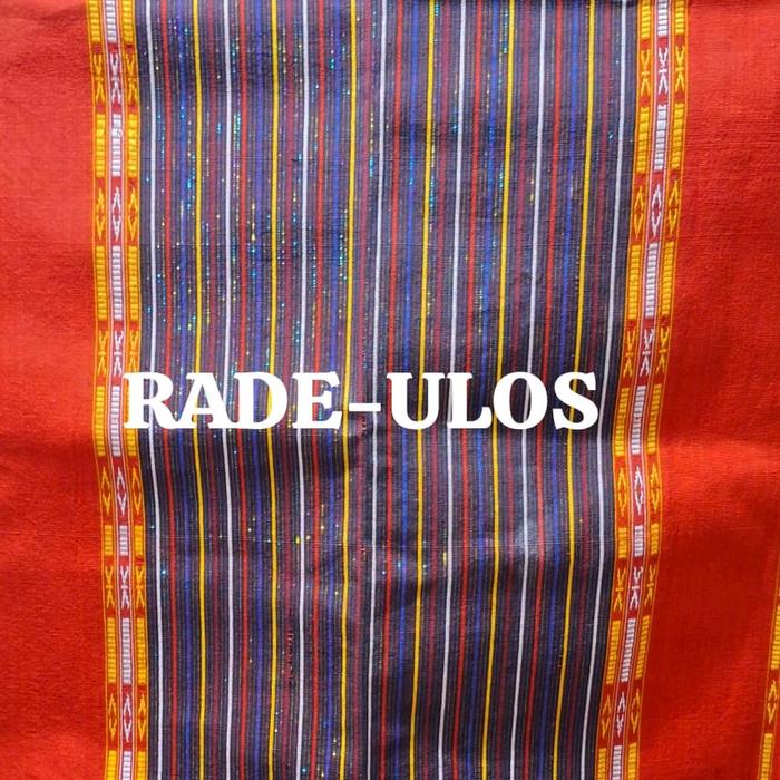 ULOS MANGIRING/ ULOS MANGIRING JUGIA / ULOS TARDIDI/RADEULOS