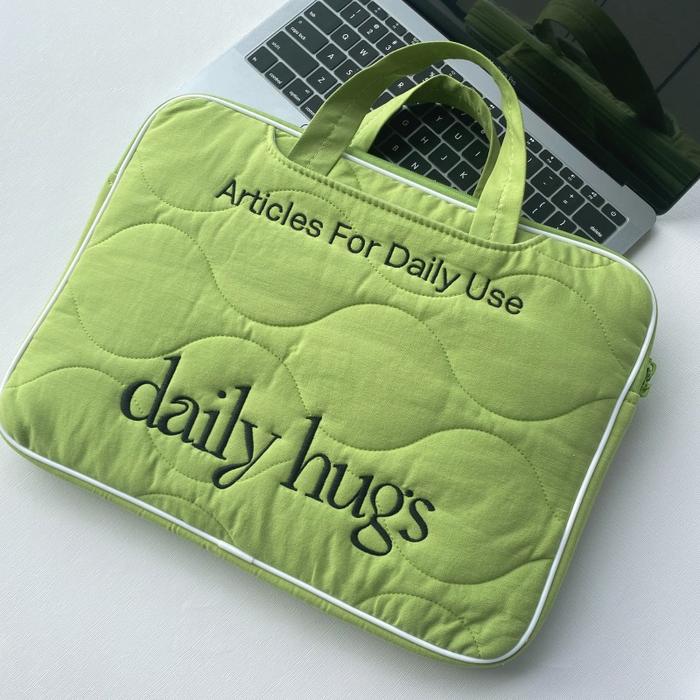 New Laptop Handbag for Lenovo Apple Huawei Matebook 13 Computer Bag