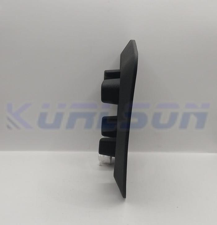 Dudukan Tabung Gelas Rubber Pad Getra Commercial Blender Getra KS 1050