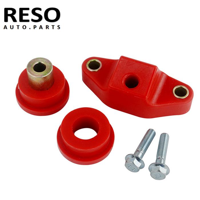 Sway Bar End Link Front & Rear Shifter Stabilizer Bushing Kit (5 / 6