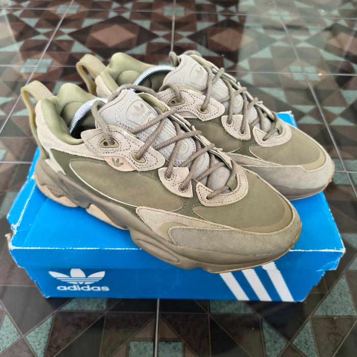 Adidas Ozweego Meta [ORIGINAL] PRELOVED LIKE NEW