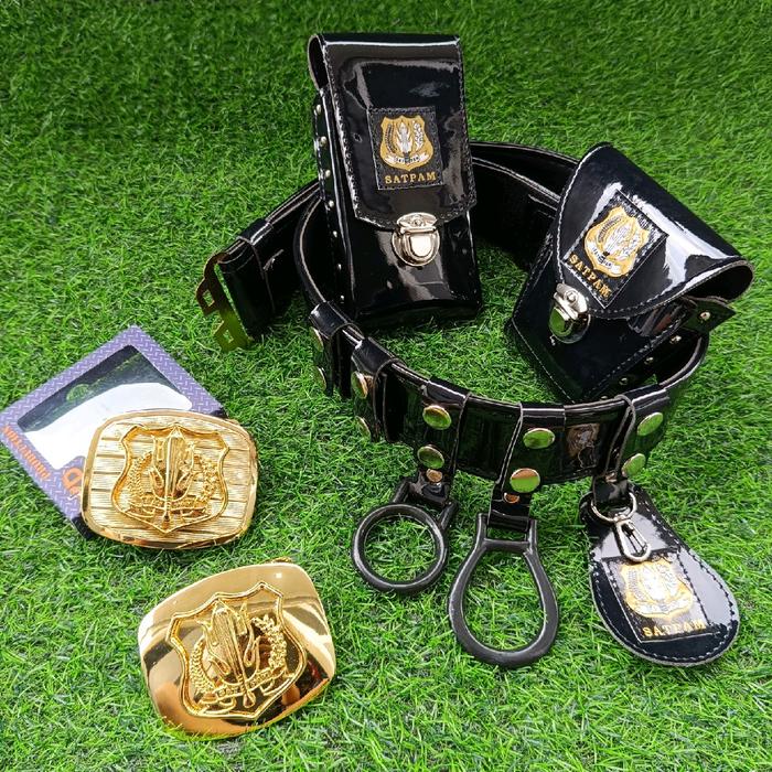 Kopel PDL SATPAM 1 SET / Kopel SATPAM 1 SET / Kopel PDL SATPAM / Kopel PDL Security