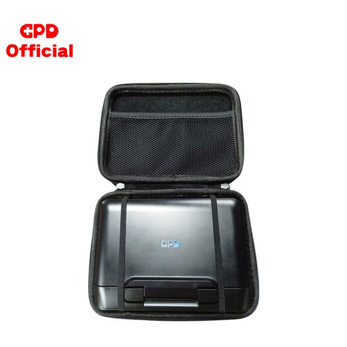 Tas Casing GPD Asli Baru untuk GPD MircoPC Laptop Saku Netbook 8GB +