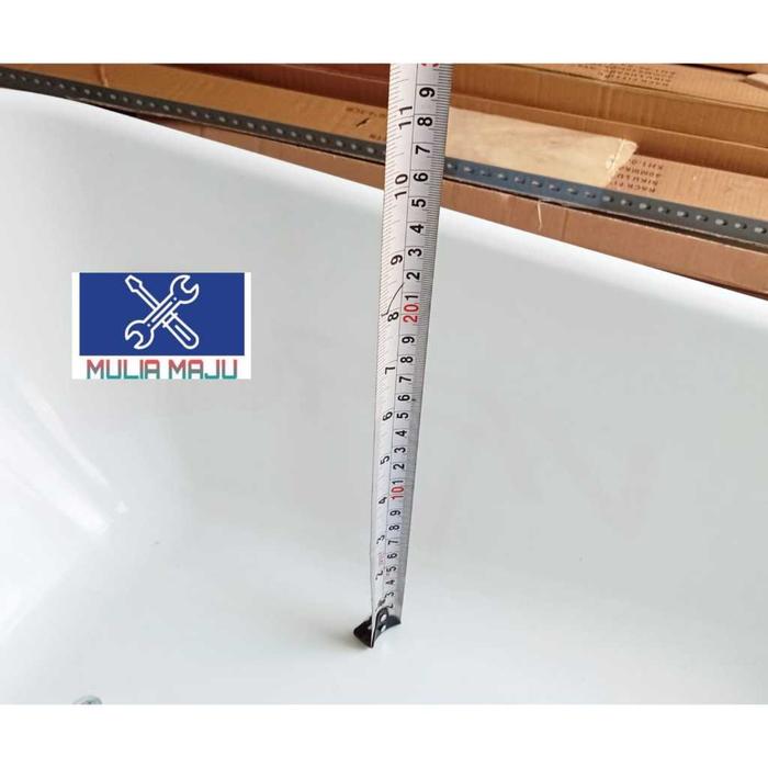 Gerobak Pasir PVC / Gerobak Sorong PVC / Angkong Bak Fiber